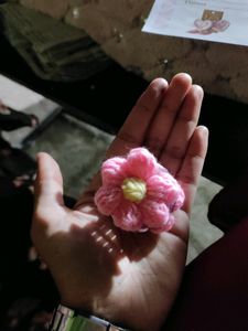 Crochet Clutcher