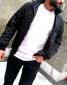 Smart Looking Coat For Handsome Guys