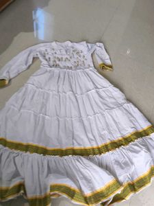 Elegant Ethnic Gown