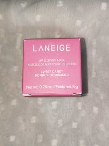 Laneige Lip Sleeping Mask 8 g