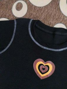 H&M Dupe Top