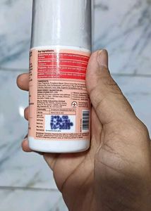 Sirona Roll-on Citrus