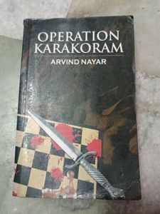 Operation Karakoram