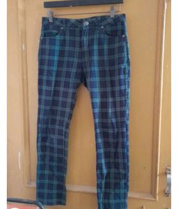 Winter Pant