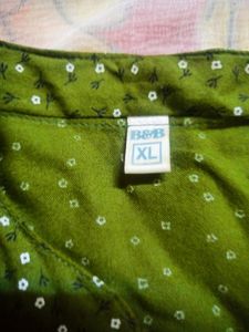 Kurti + Belt 🥳🥳 Huge Discount 💙