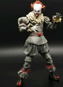 Ultimate Pennywise Clown Action Figure