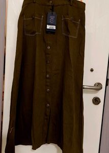 branded new with tag womens skirt