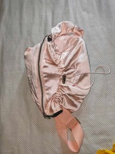 Sling Hobo Bag