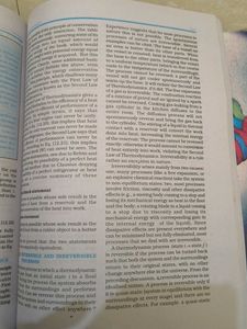 Physics Class XI - Parts I &amp; II