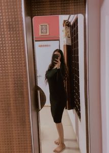 Bodycone Dress