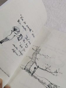 The Boy Th Mole Tfox And Harsh Charlie Mackery