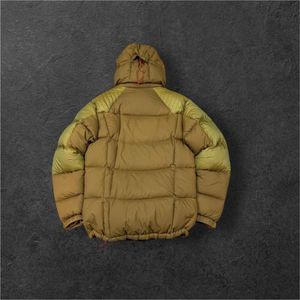 K2 Puffer Jacket