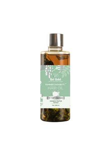 Nat Habit Hair Oil