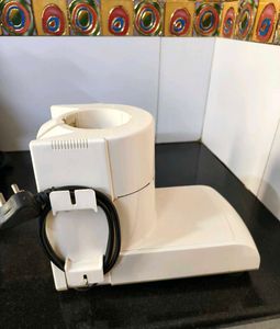 Philips HL1618 550-Watt 3 Jar Mixer Grinder