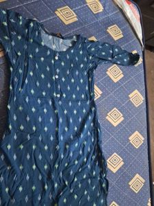 Printed Kurta