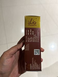 Sunscreen