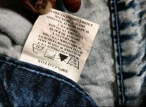 Blue Jeans- Dnmx