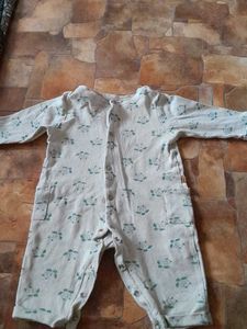 Romper combo