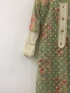 Kurta Top