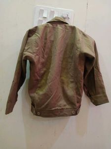 winter jacket for kids(new)
