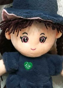 Brand New Cute plush Doll