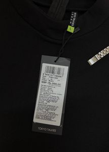 32-34Elegant Black Dress midi