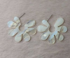 Cute Flower Earrings