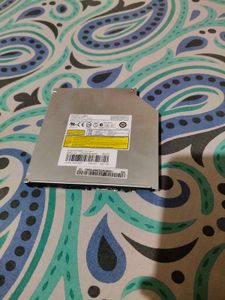 DVD Writer For Laptop