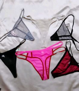 New Panty