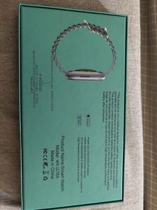Call Ultra Watch Brand New