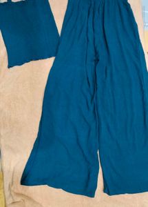 Two-Piece Co-ord Set