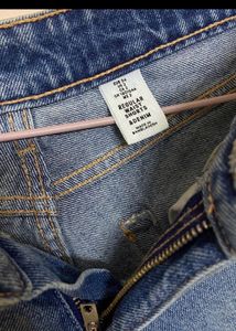 H&amp;M Denim Shorts