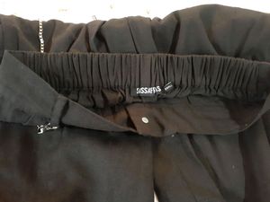 Brand New Sassafras Fit Joggers