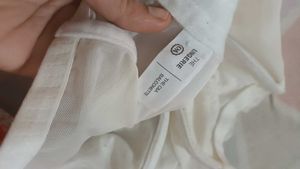 Branded Corset Top 38C
