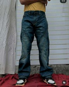 Y2k Jeans