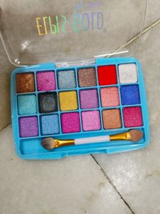 Eyeshadow