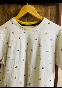 Mast @ Harbour T-shirt For Men