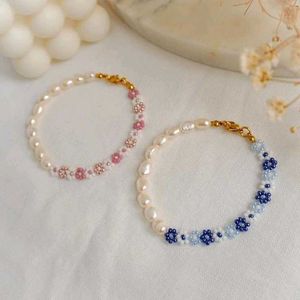 Any 1 Daisy Pearl Bracelet