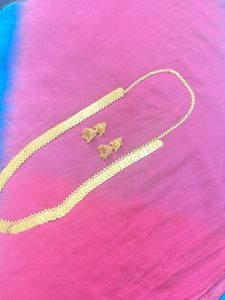 South jewellery set