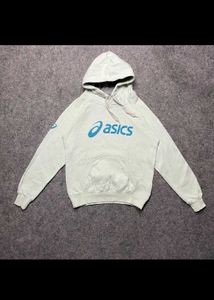 Asics Hoodie