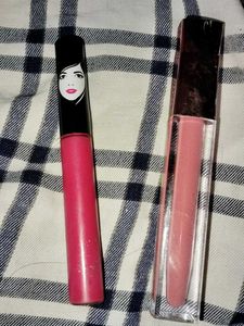 New Lipistic Shades