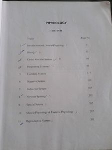 Physiology Text Book Dr.A.P Krishna