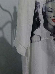 Long Shirt