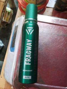Perfume.