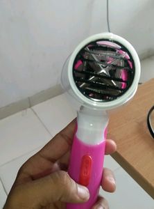 Nova Hair Dryer Working👍SALE FOR 2 HOURS