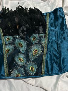 Women Corset Top