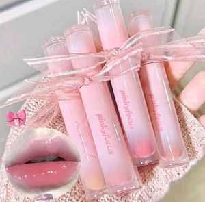 Pinkyfocus Korean Lip Gaze✨