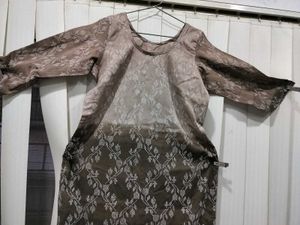 Daily Wear Kurti For Women