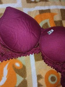 Women  Bra