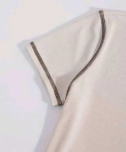Women Crop Top Wear